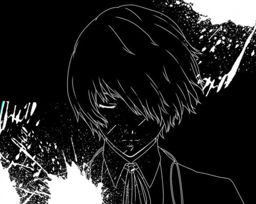 Anime Splatter Brushes (free)